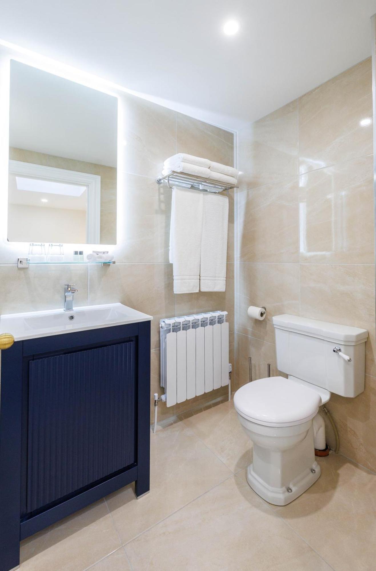 Sandbury Town House Kilkenny Exterior photo