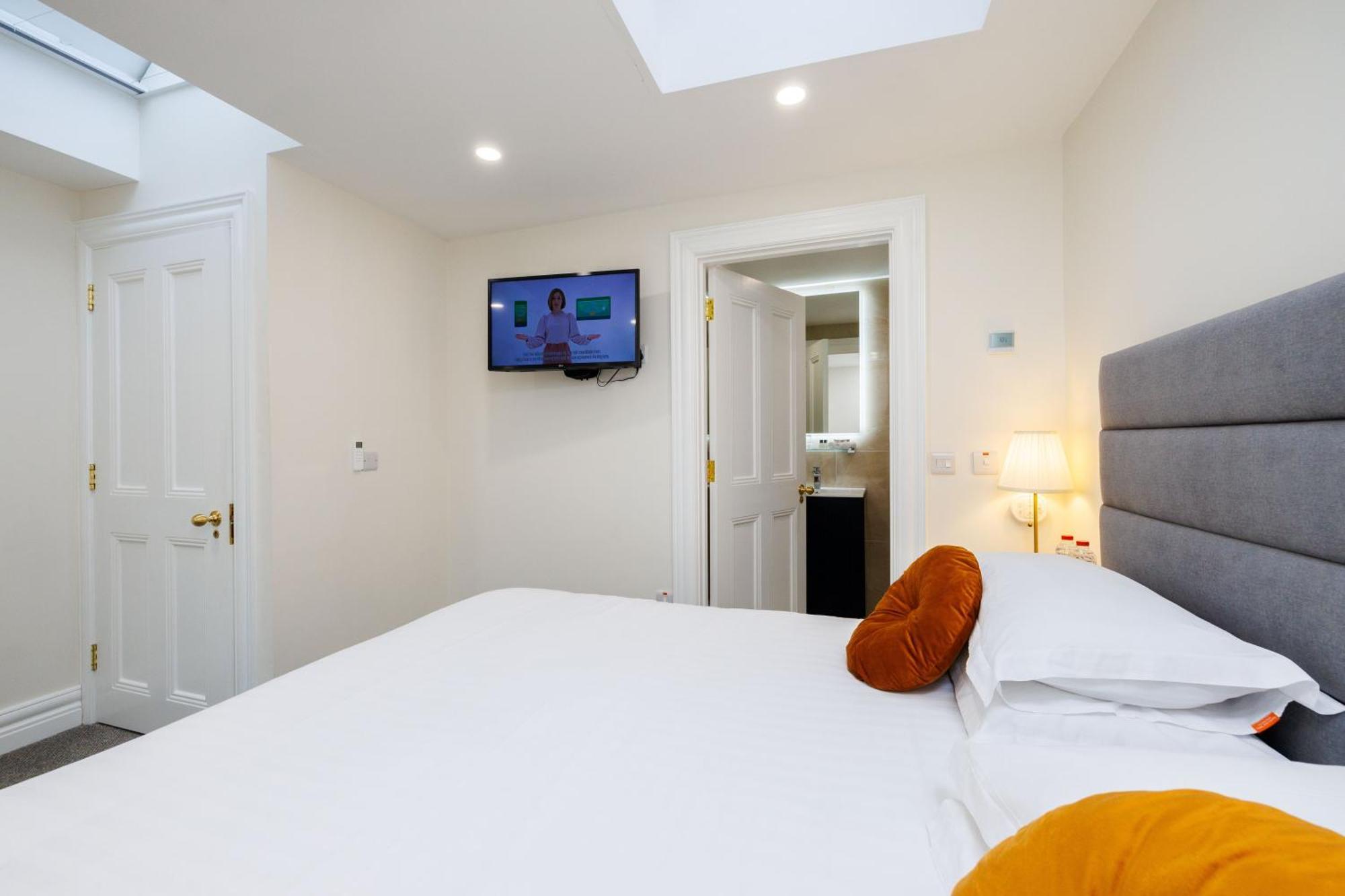 Sandbury Town House Kilkenny Exterior photo