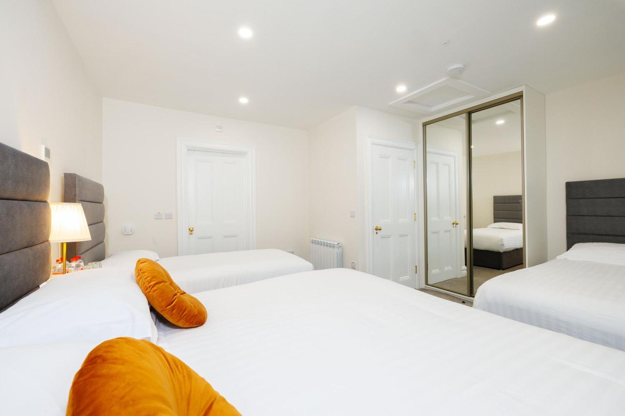 Sandbury Town House Kilkenny Exterior photo