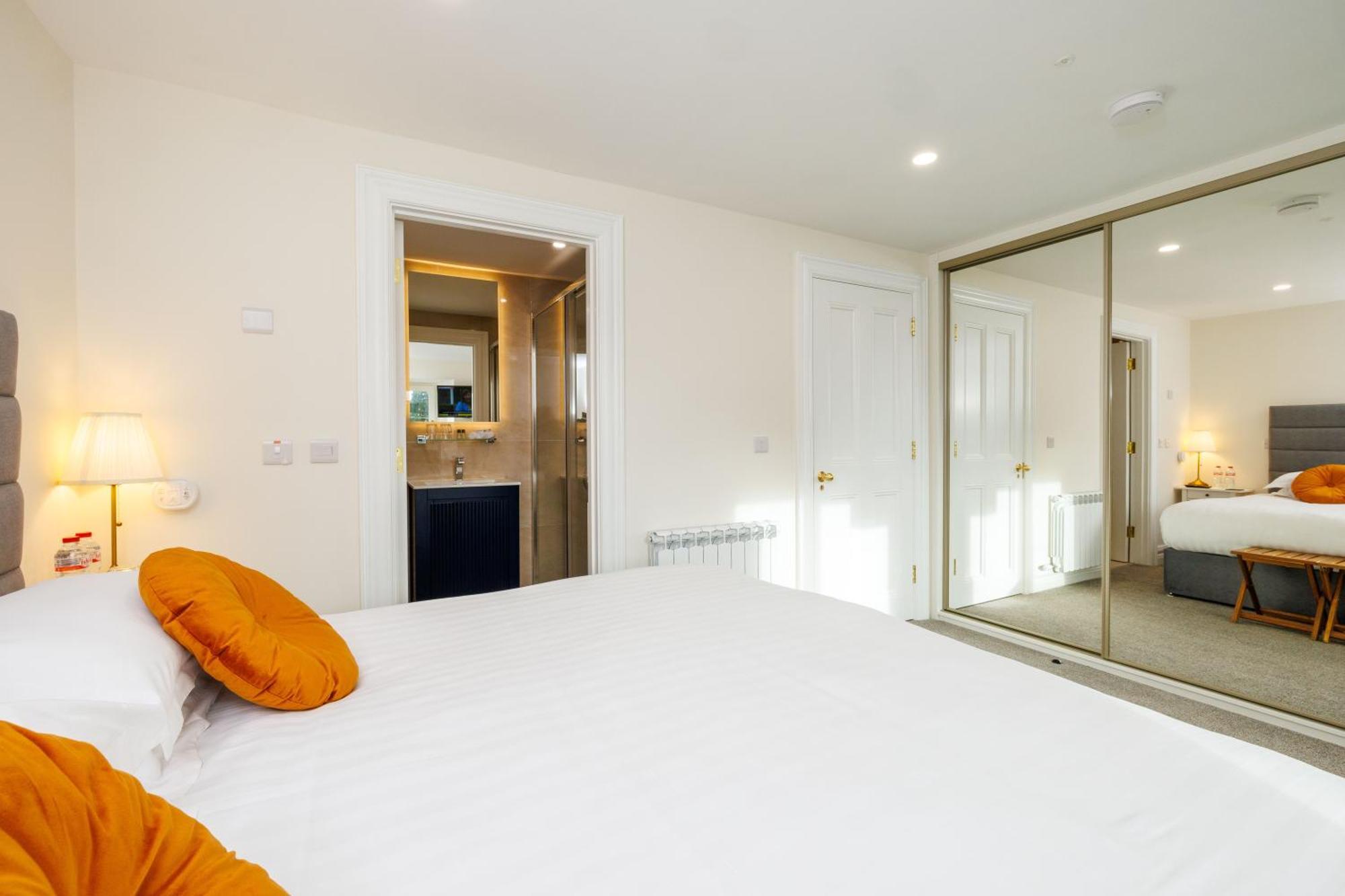 Sandbury Town House Kilkenny Exterior photo